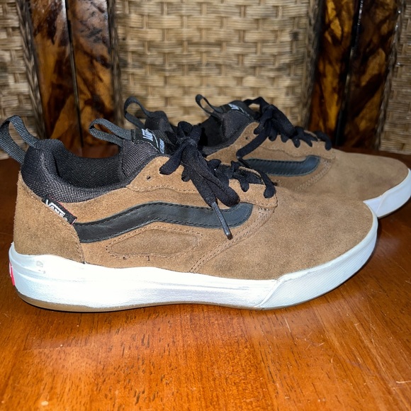 Vans ultra range - Picture 2 of 6